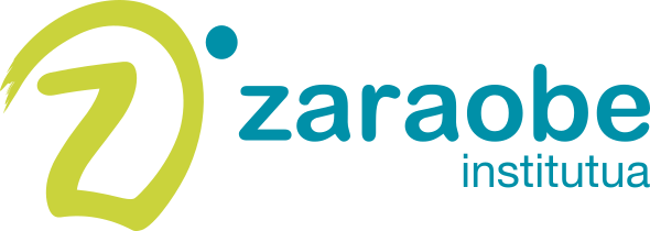 Zaraobe institutua logotipoa