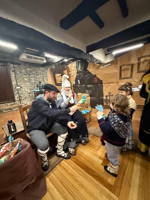 Aretako familia mordoa egon  11 1766668449240