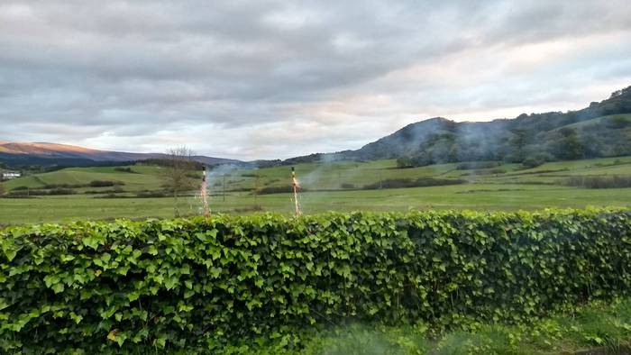 Goizetik gauera arte luzatu  11 1510556051470