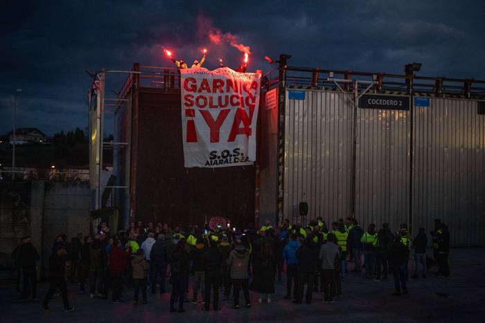 Fabrika barrura eraman dute  27 1769714955627