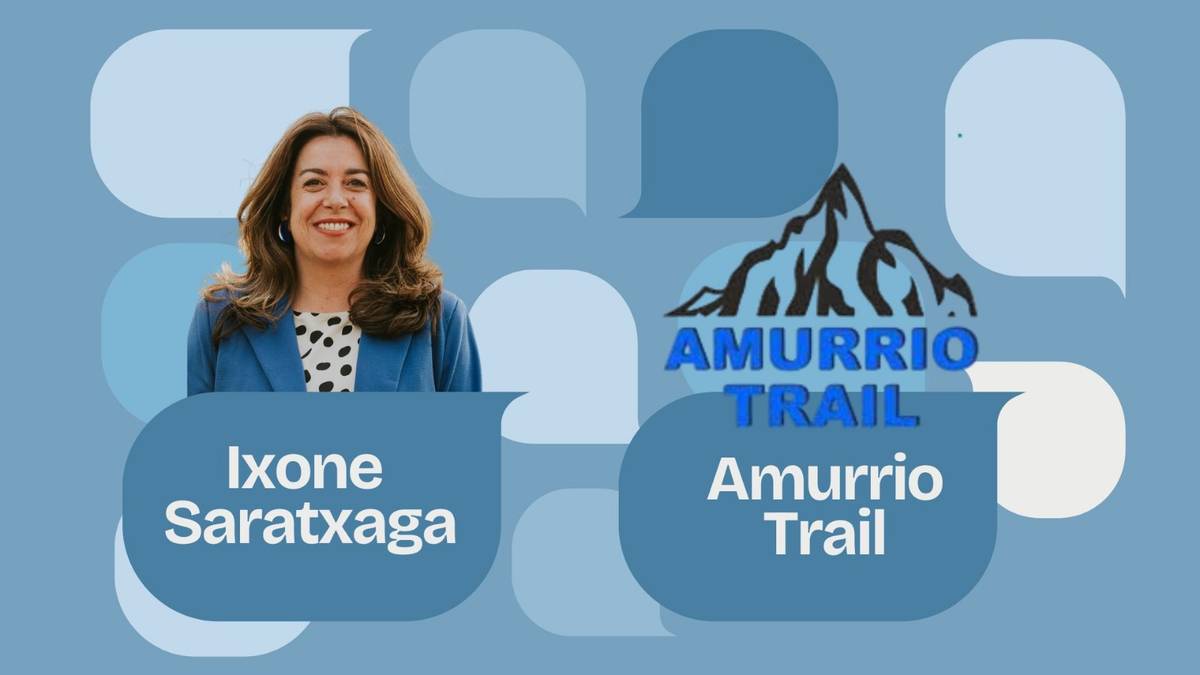 Amurrioko gaurkotasun instituzionala eta Babio Igoera, azalera