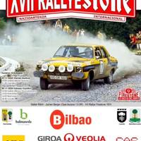 Rallystone erakustaldia