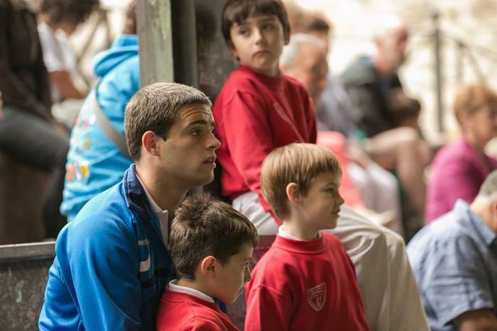 Herriko pilota txapelketa jo 26 1498661832868