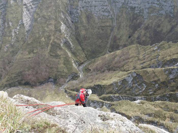 Gorobeleko erreskatea