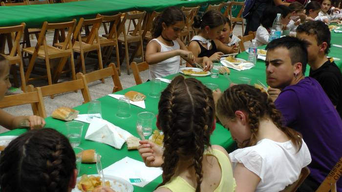 Dantza taldeak taldeak izan  30 1496041919610