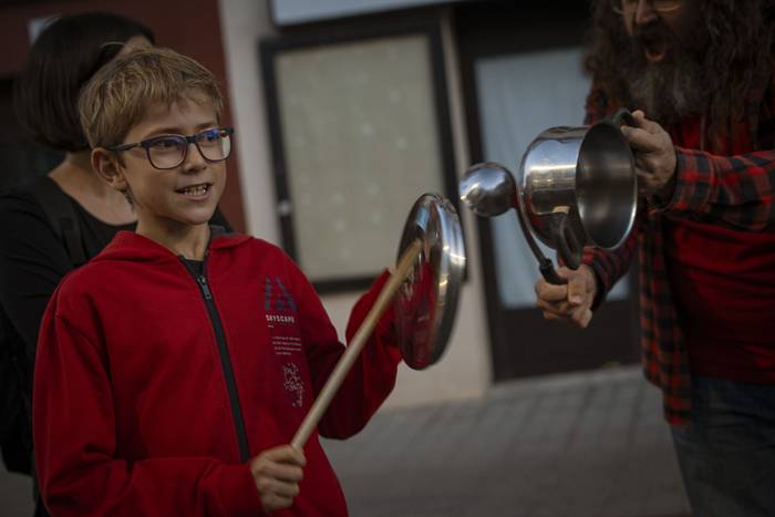 "Palestinarekin konpromisoa" 7 1760598622378