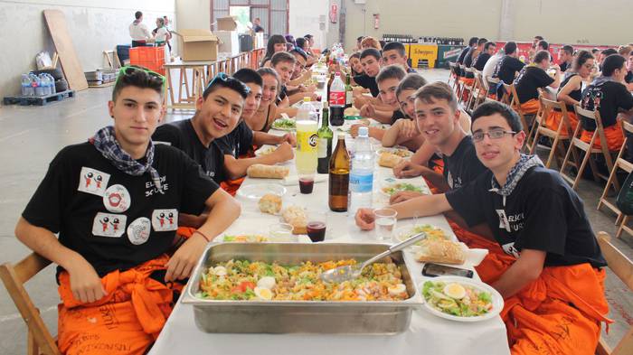 Tokiko ekoizleak eta koadril 29 1502722374533