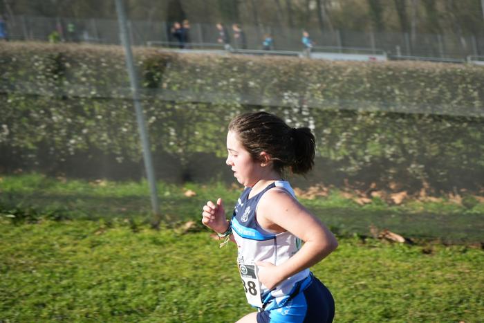 Amurrioko Nazioarteko Krosa  58 1766923596957