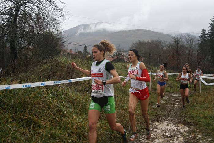 Arabako Kros Txapelketa joka 12 1484556507039