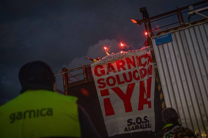 Fabrika barrura eraman dute  30 1769714962518