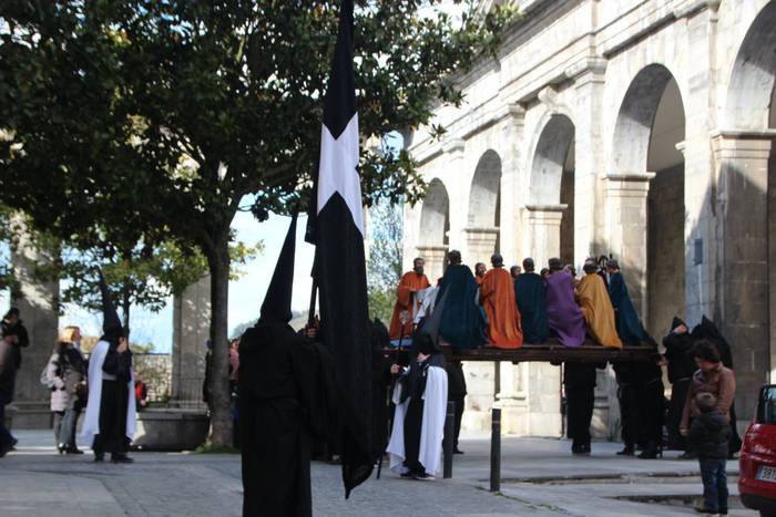 Urduñako Ostegun Santua