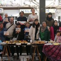 ‘Munduko kulturak Aiaraldean’ topaketa urriaren 12an ospatuko da Laudioko kasinoan