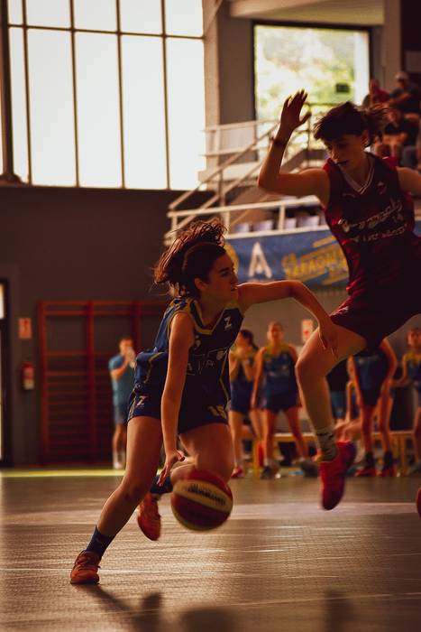 Zaraobe Saskibaloi Taldea bi 52 1748266142266