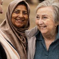 Hitzaldi-tailerra: “La fuerza de los años: mujeres que siguen creando vida”