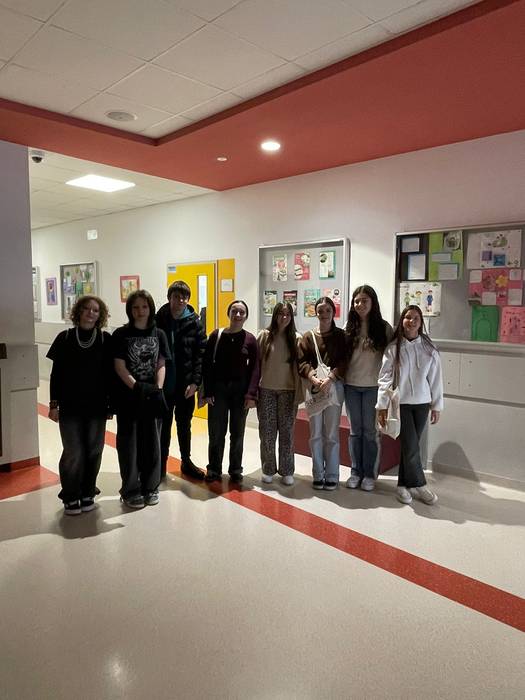 Varsoviako ikastetxean igaro 15 1776804849107