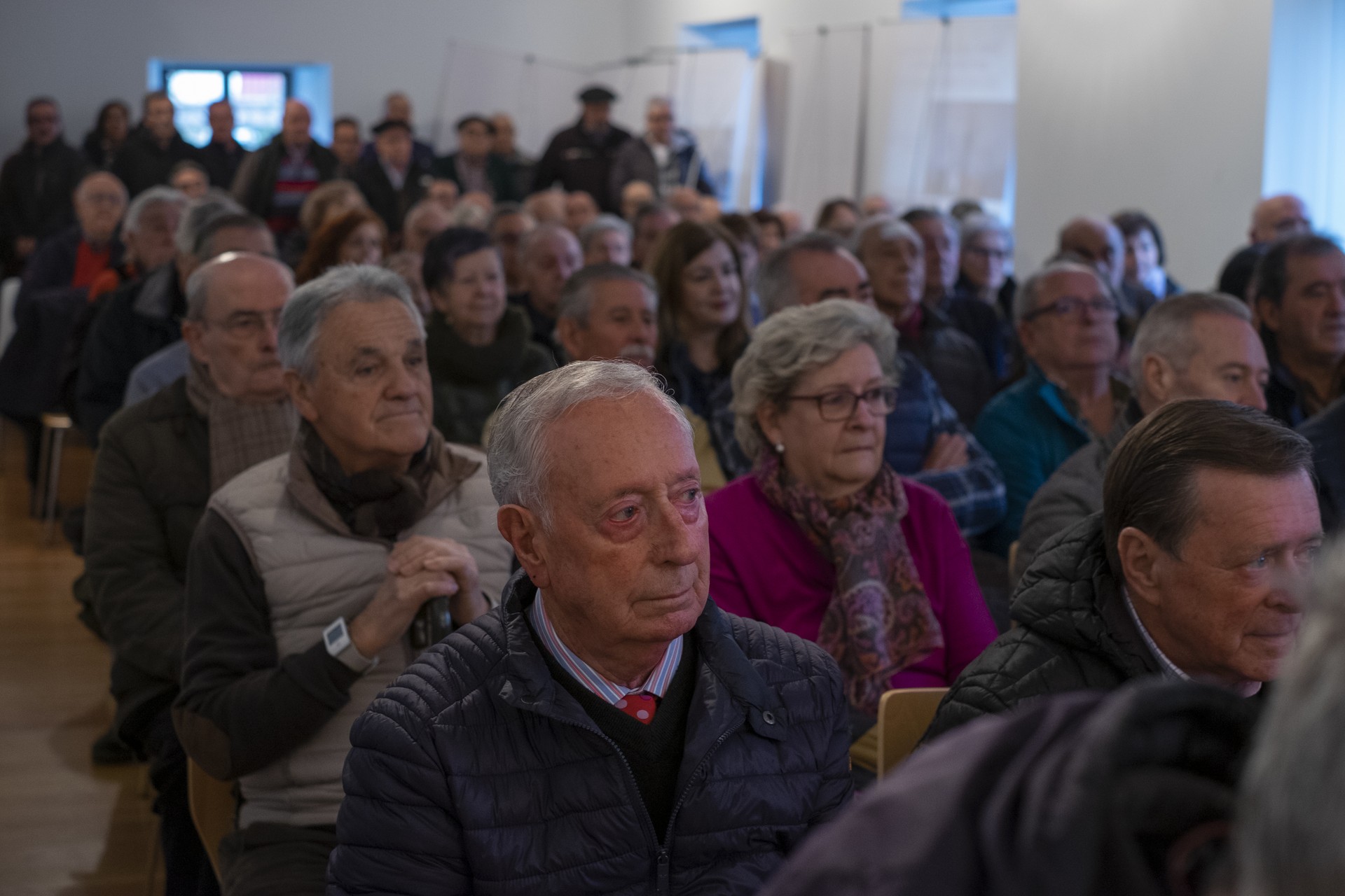 Cosecha del 48 elkarteak 'Los Modulos' taldea ekarriko du bere 25. urteurrena ospatzeko