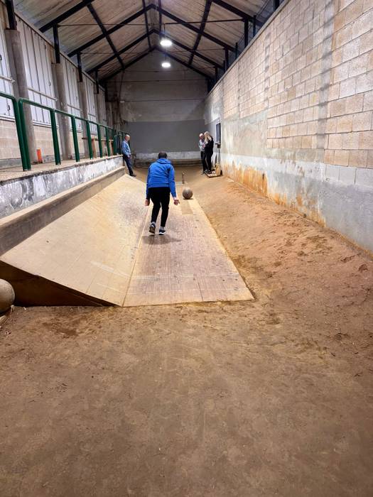 Bea Isasi eta Joseba Mirasek 6 1772645551430