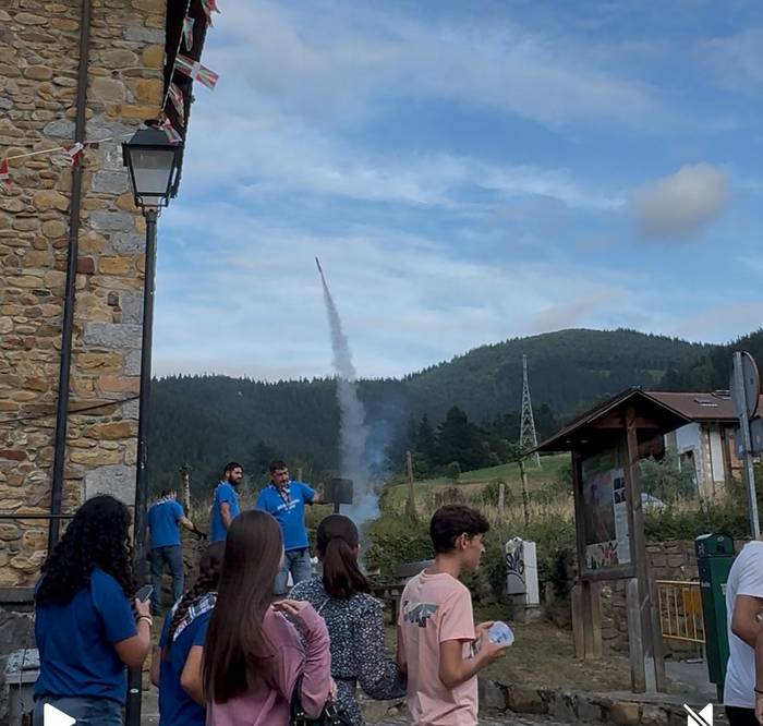 Umeek irakurri zuten atzo pr 28 1752956086264