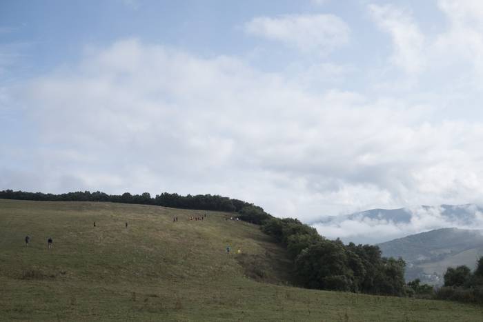 Herriko gazteak elkartu ditu 49 1535701433106