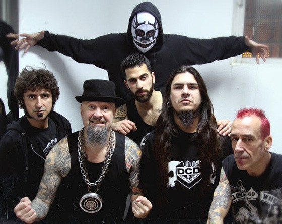 Def Con Dos taldea izango da San Jose Jaietako kartelburua