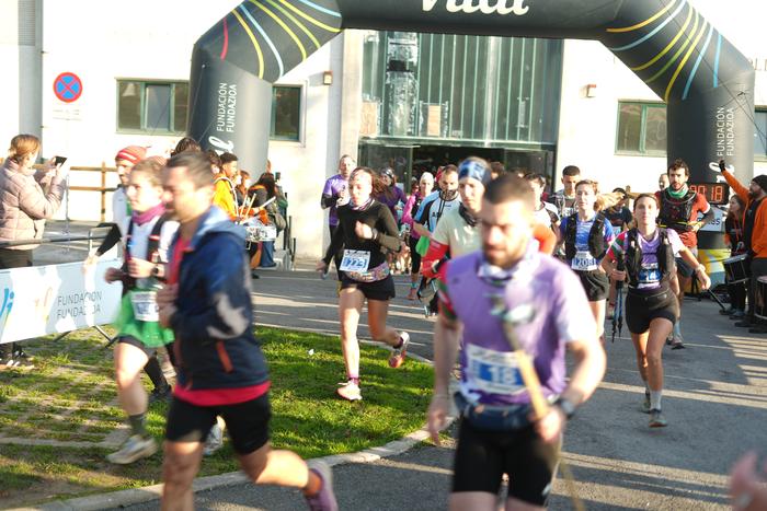 500 lagunek parte hartu dute 107 1765636995090