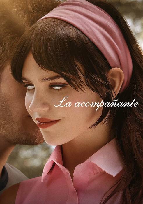 'La acompañante'