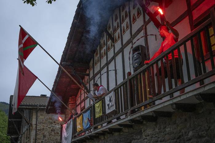 Aretaren independentzia alda 87 1776585646746