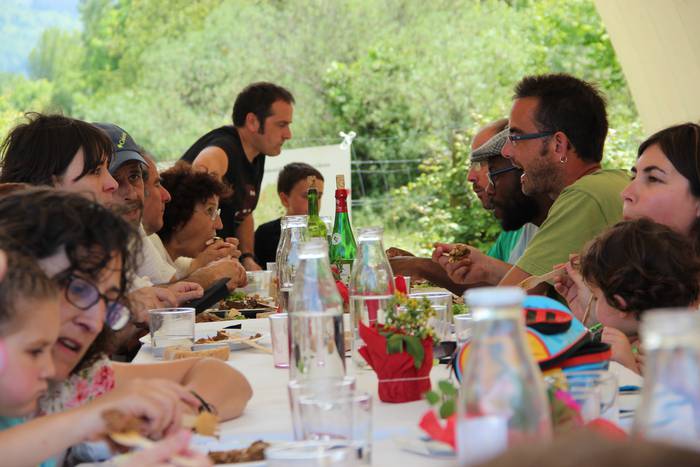 Rafa Ruedaren doinuekin giro 21 1526907116656