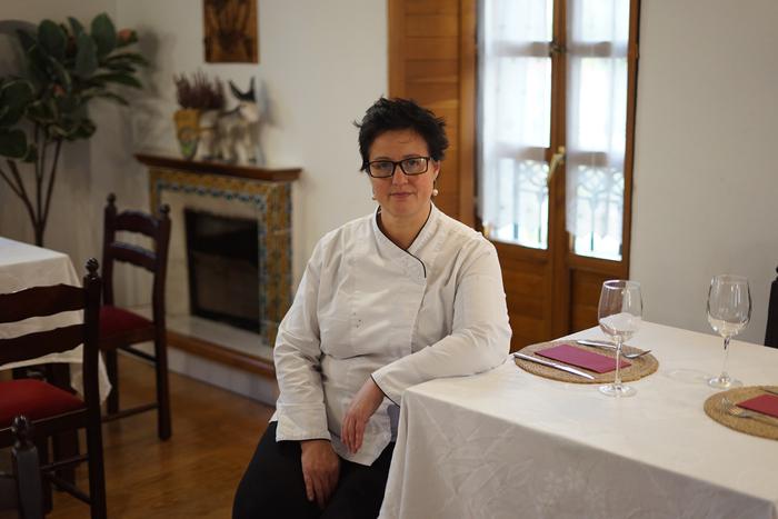 Etxean eginiko eguneko menuak eskaintzeari ekin diote Arrankudiagako Batzokian