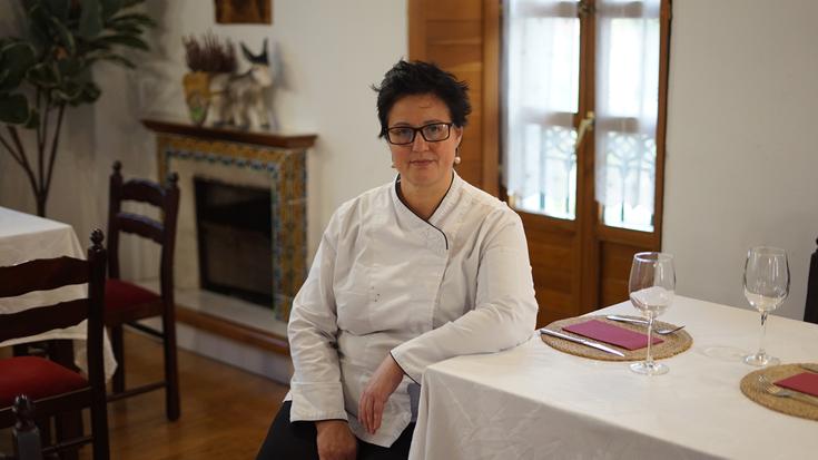 Etxean eginiko eguneko menuak eskaintzeari ekin diote Arrankudiagako Batzokian