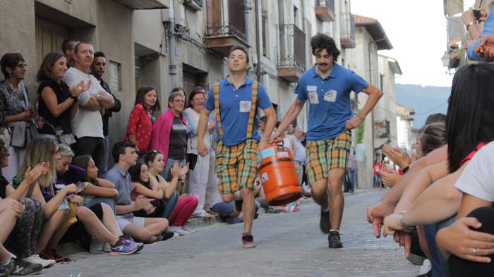 Bonbona lasterketaren 25. ed 9 1504517160182