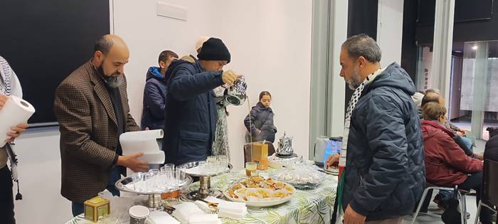 Palestinarekiko elkartasuna  20 1768863459434