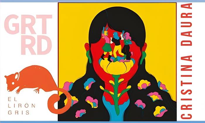 Beka bat eskainiko du Gertrude kultur elkarteak, Cristina Daurak emango duen ilustrazio-ikastaroan parte hartzeko