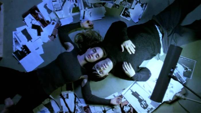 "Requiem for a dream"