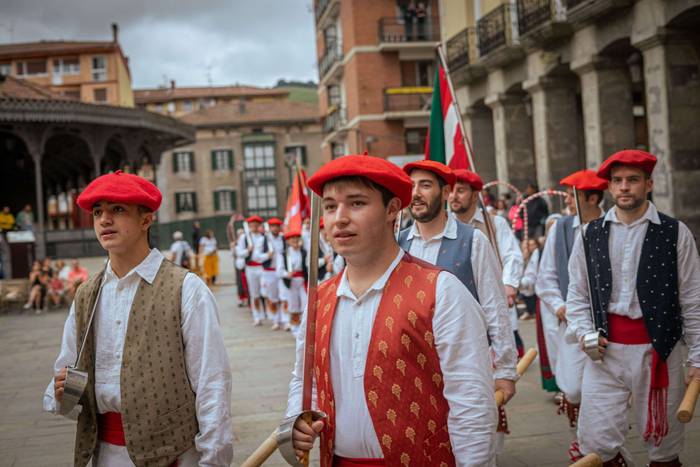 Euskal Herriko zazpi probint 25 1759603948037