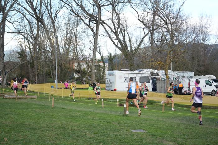 Amurrioko Nazioarteko Krosa  161 1766932467287