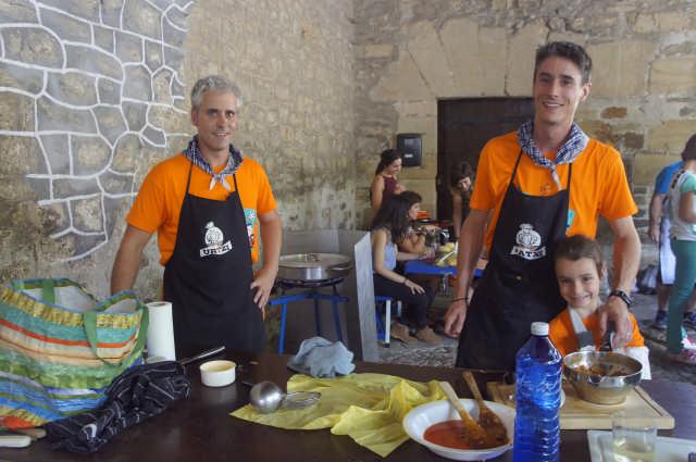 Pilota, gastronomia eta musi 5 1502907763674