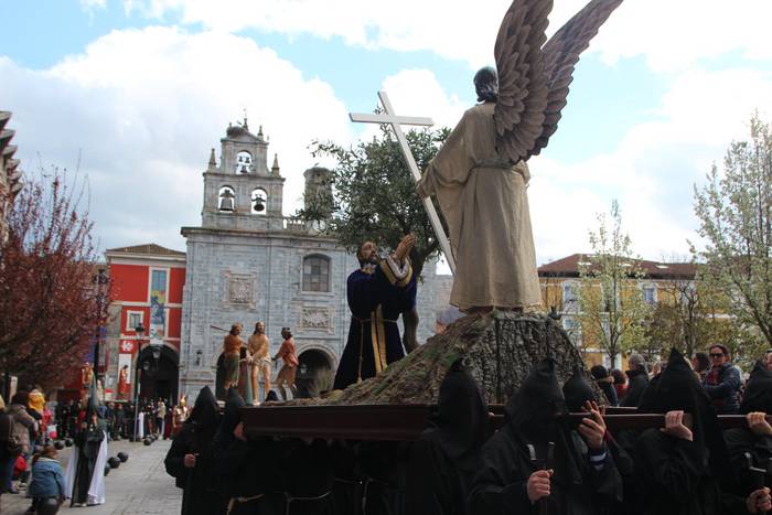 Urduñako Ostegun Santua