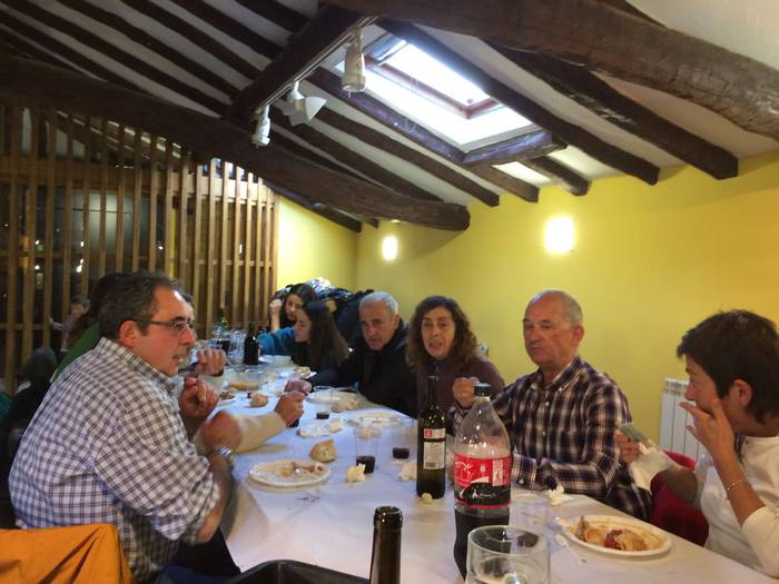 Artziniegako Euskararen eguna