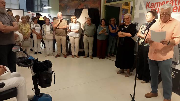 Bizkaiko XIX eta XX. mendeetako emakume langileen janzkera, Orduña Hiria Museoan ikusgai