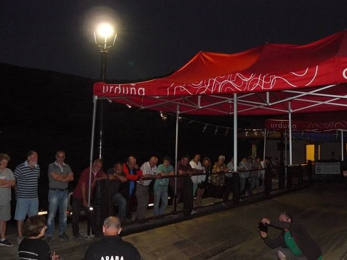 Egun erdiko bola-joko marato 25 1498475730607