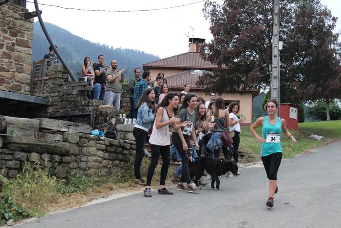 Auzoko mendiak zeharkatu zit 119 1498471799755