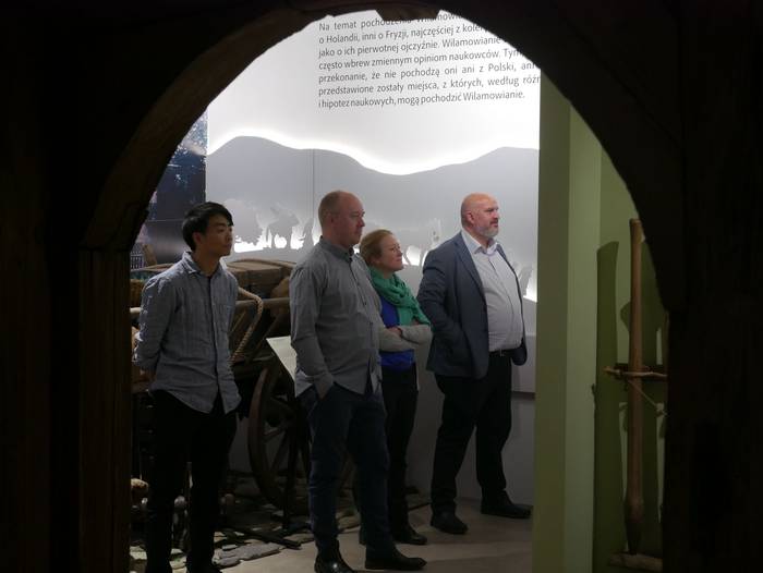 Eletik alera, Europako hizku 9 1759330554875