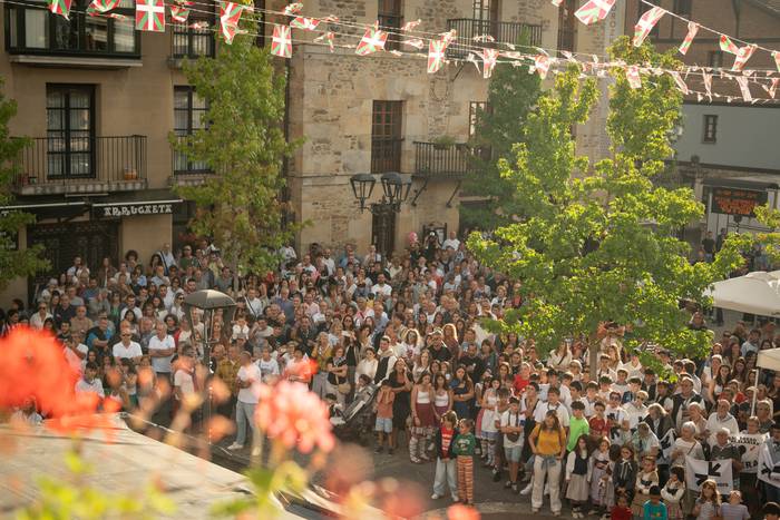 Euskararen aldeko aldarri oz 20 1756756416021