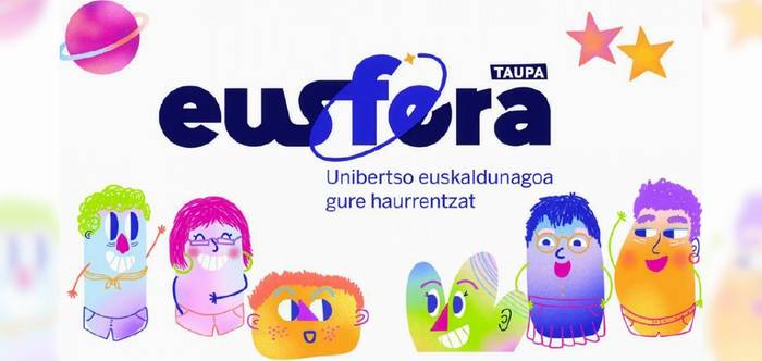 Zirkuaren unibertso euskaldun bilakatuko da Aiara ekaineko lehen asteburuan