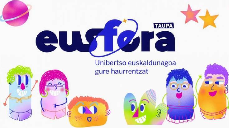 Zirkuaren unibertso euskaldun bilakatuko da Aiara ekaineko lehen asteburuan