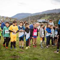 Atletismo eskola-jardunaldia
