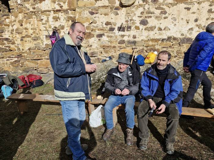 San Sebastian baseliza adin  7 1769291110284