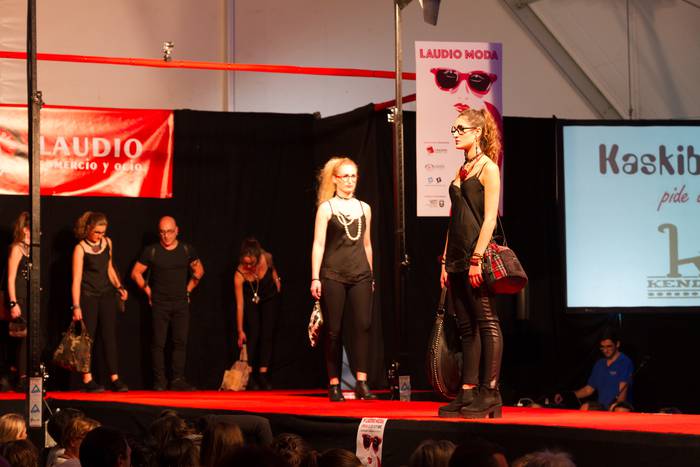 Laudioarrak modelo, APILLeko 220 1508746785939