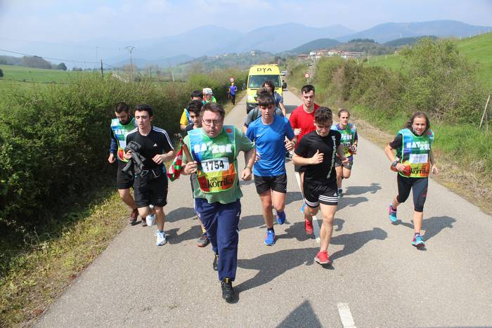 ARGAZKI GALERIA: Euskarak, a 25 1491492728053